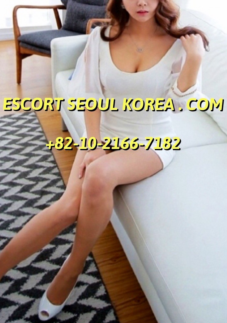 Escort Girl In Seoul Massage