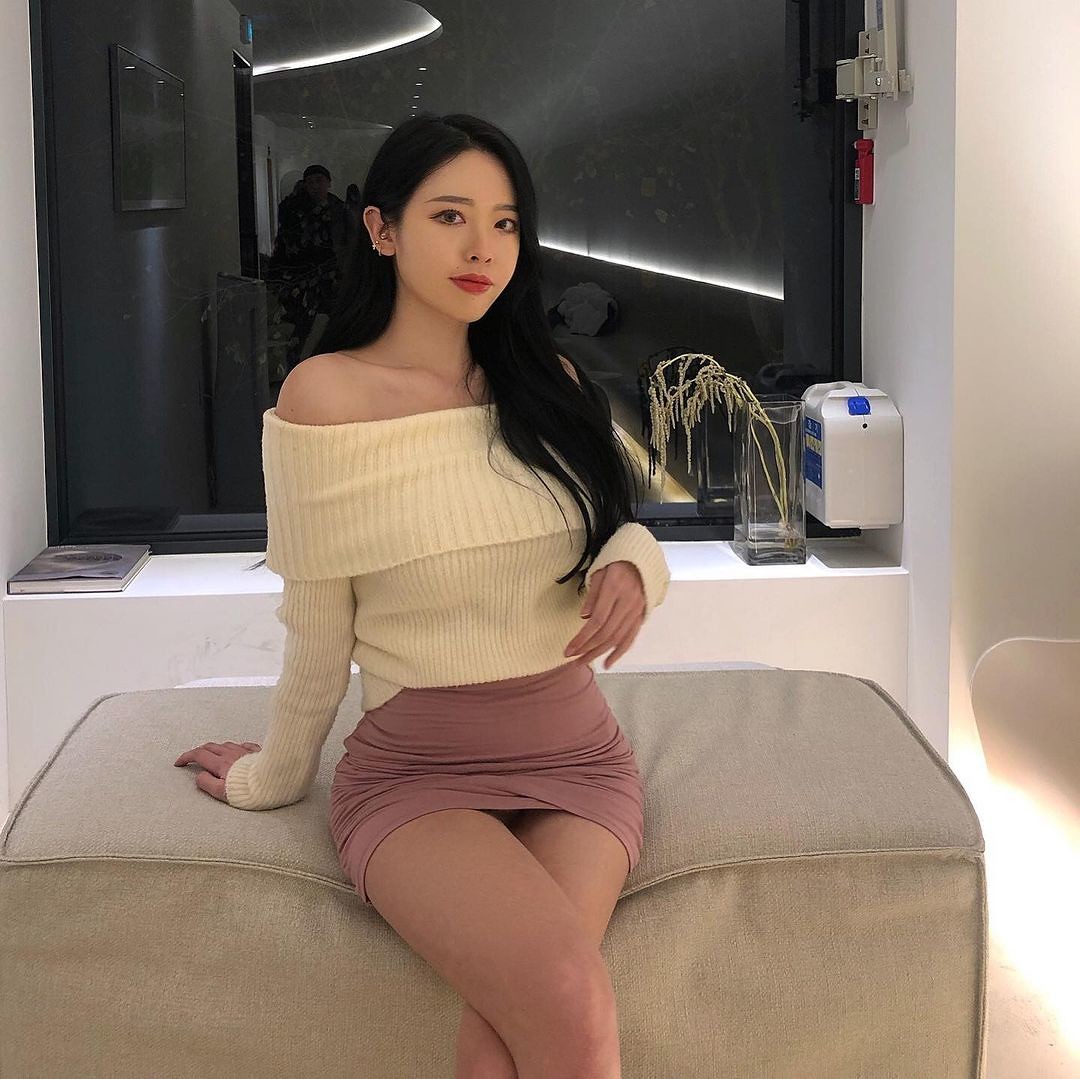 SOO TOP NOTCH KOREAN ESCORT SEOUL | cosmo.pink